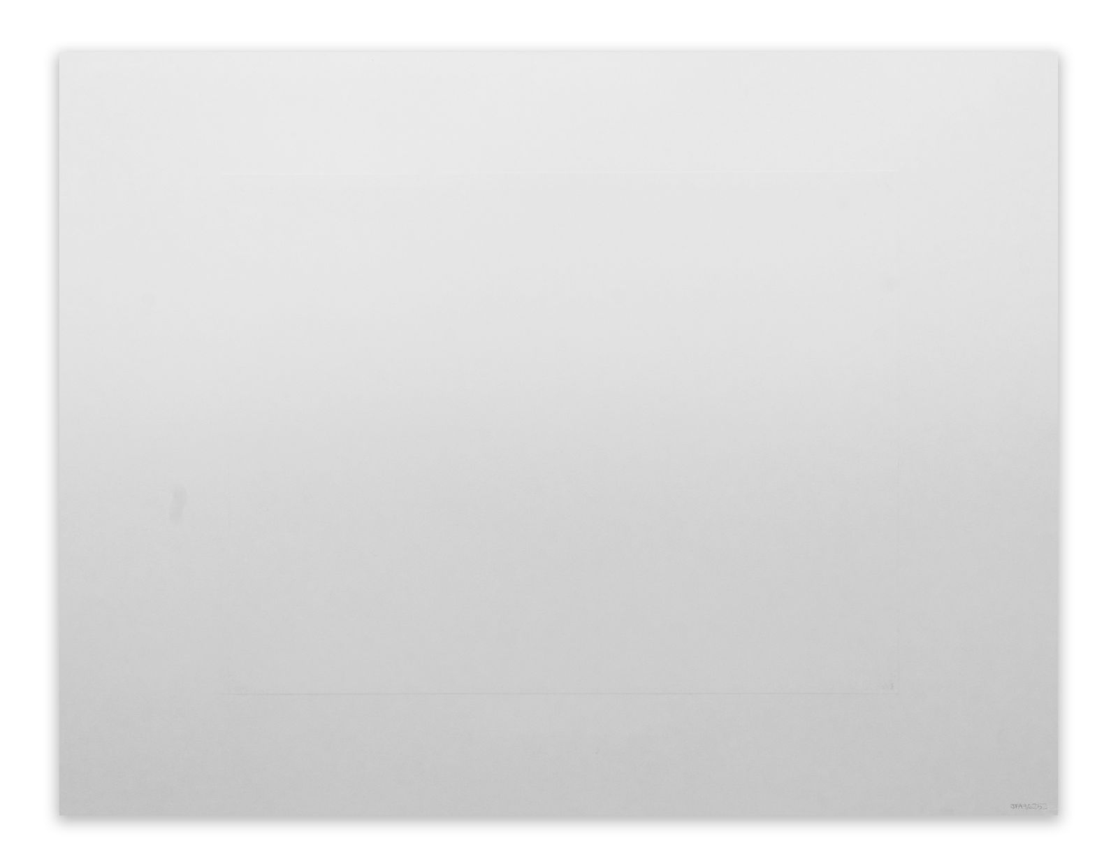 Hiroshi Sugimoto, Black Sea, Oakbayir, 368 (from 'Time Exposed' published in 1991), 1991