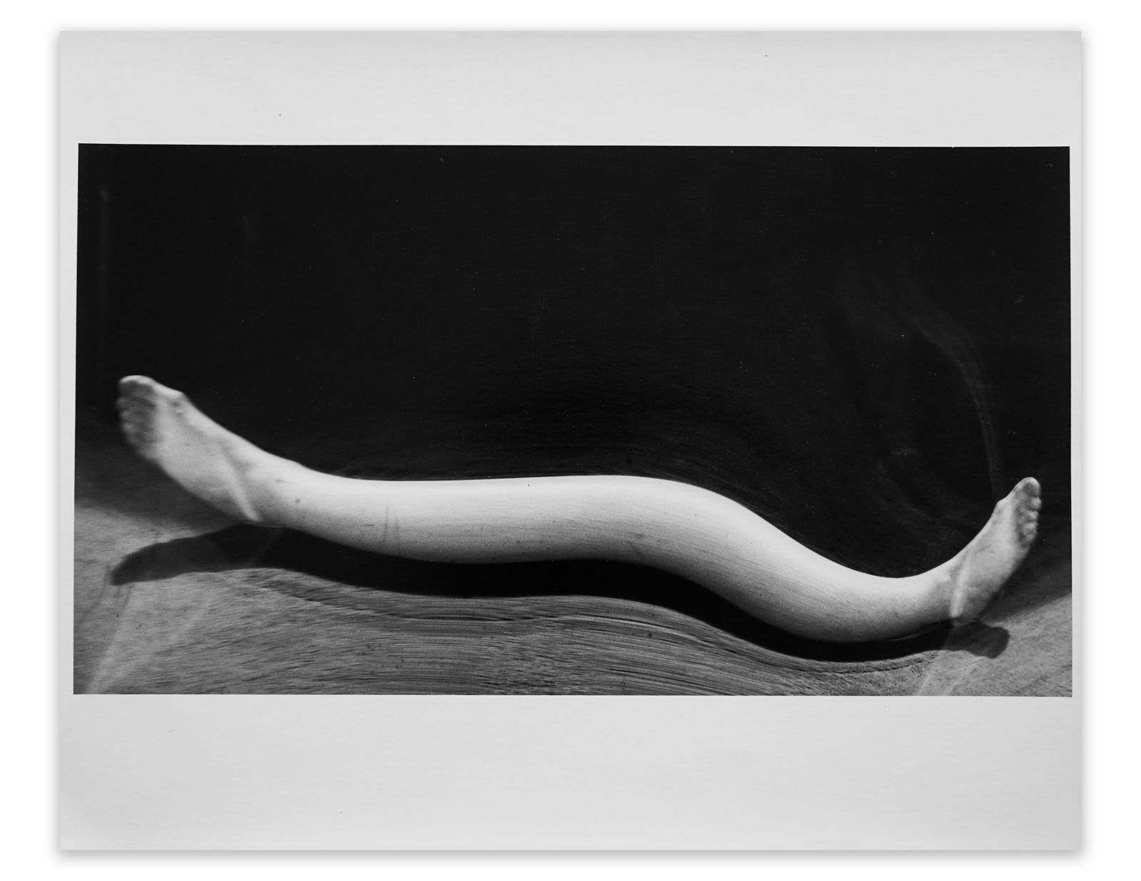 André Kertész, Distortion #46