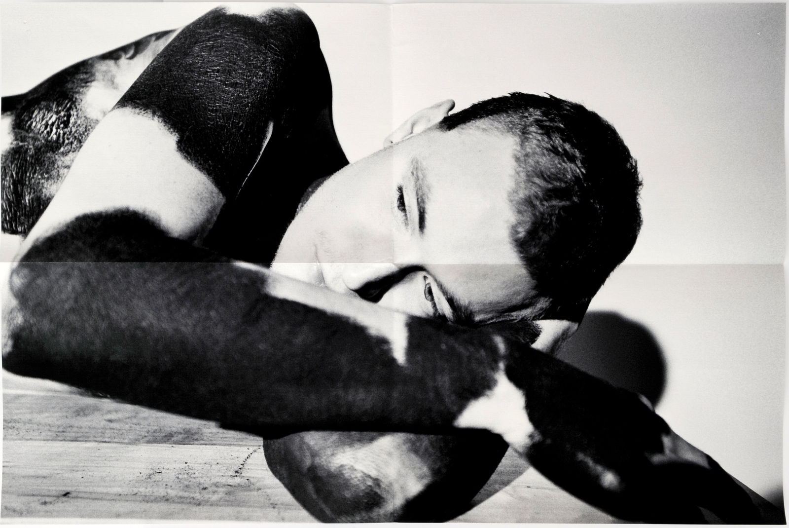 Michael Stipe, Nick, 2013