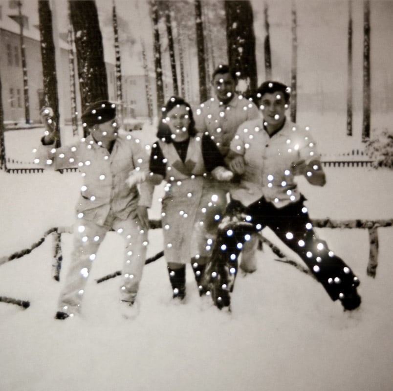 Amy Friend, January 30, 1953