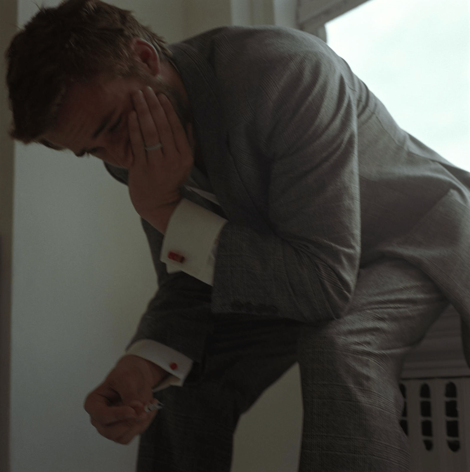 Sam Taylor-Johnson, Ryan Gosling, 2002