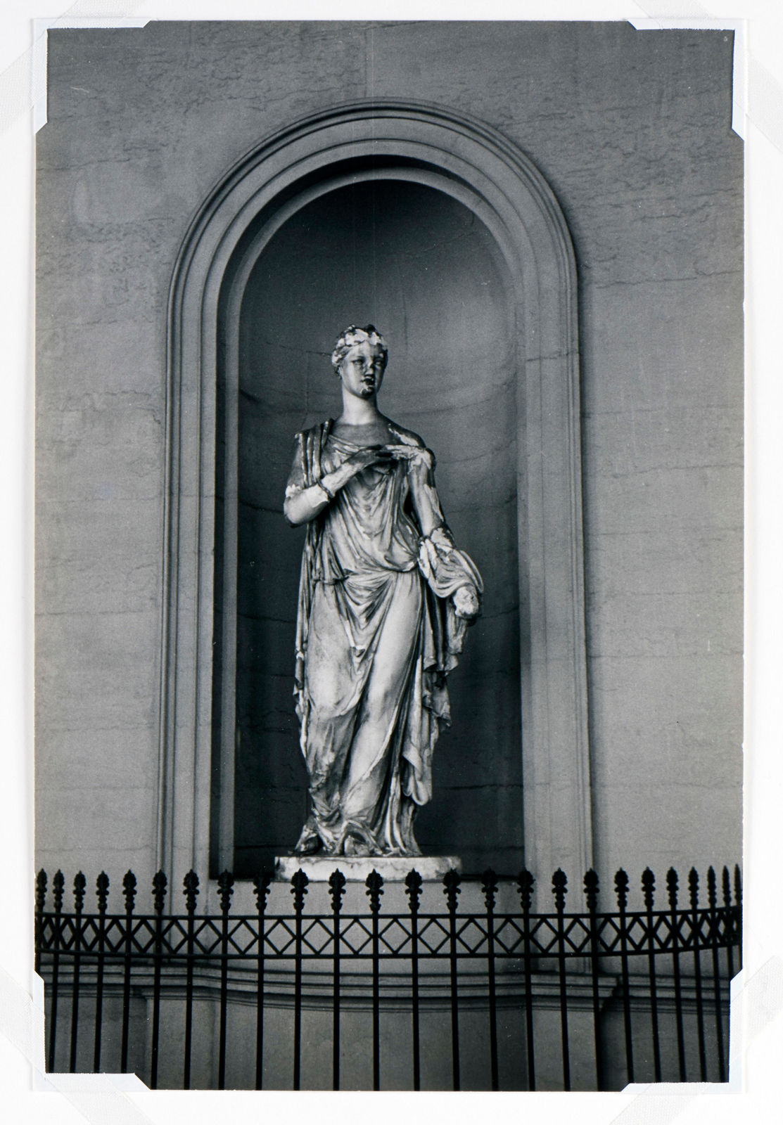 Walker Evans, Untitled