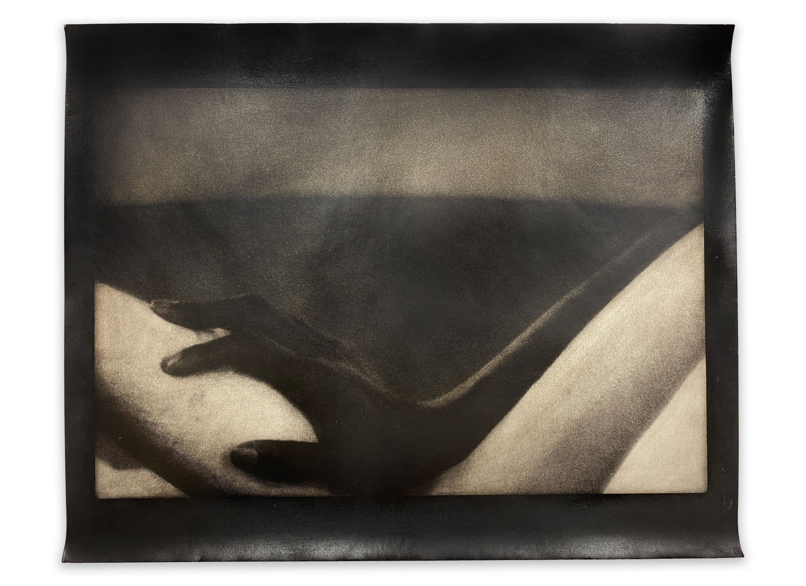 Christian Walker, Miscegenation, 1985-1991