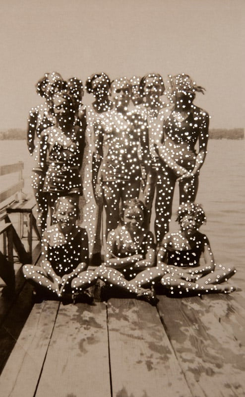 Amy Friend, Sand Point