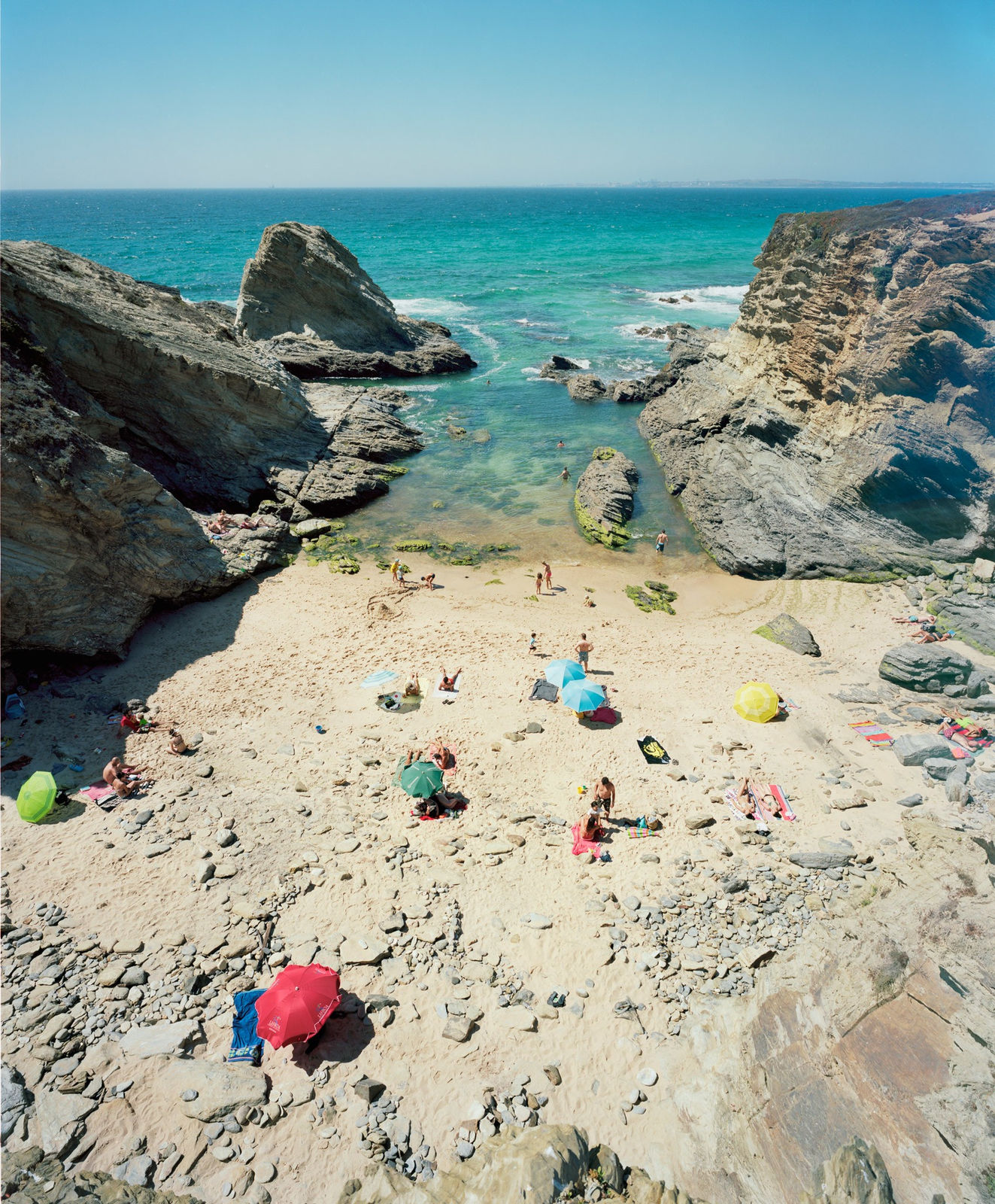 Christian Chaize, Praia Piquinia 04/08/14 15h54