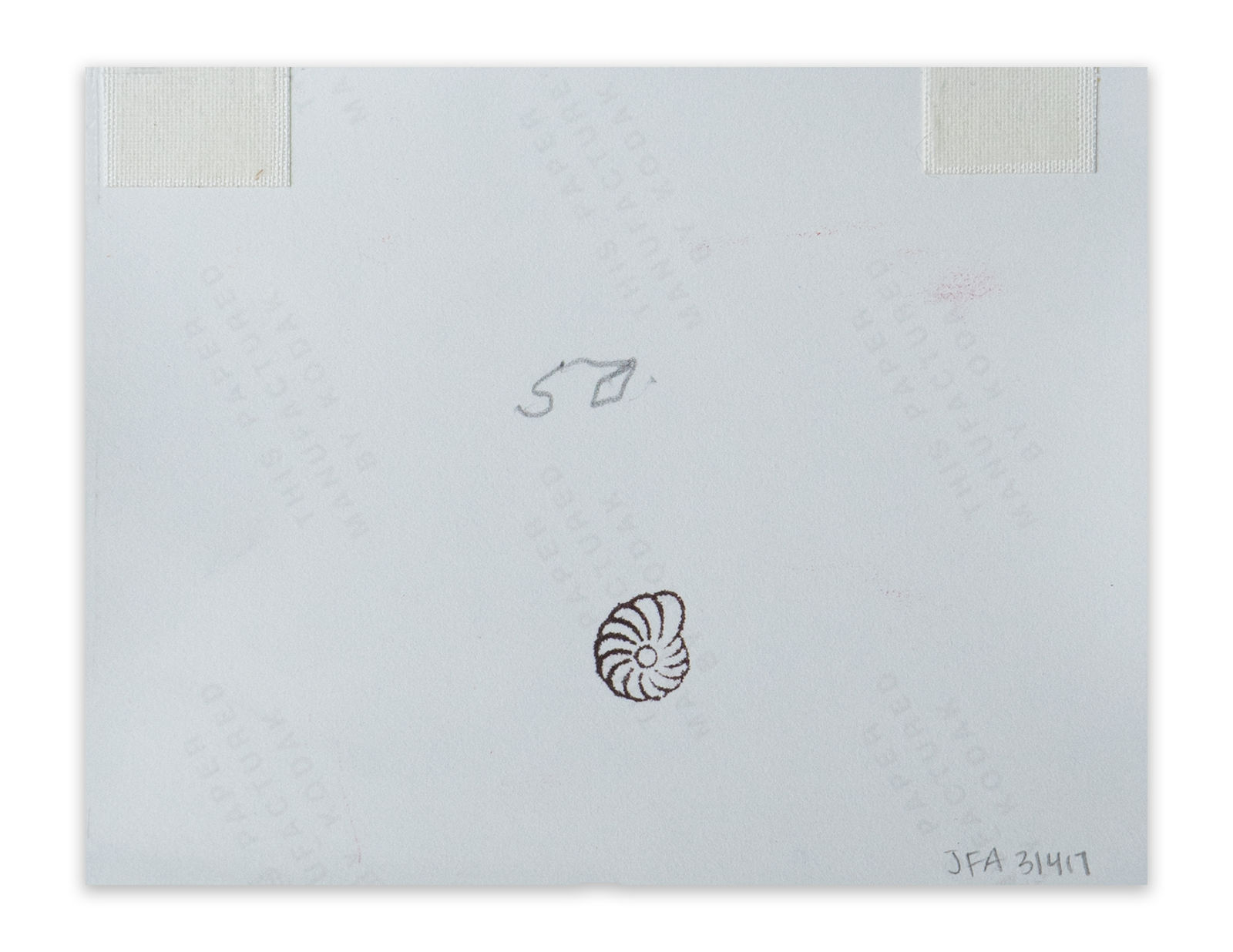 André Kertész, Distortion #50