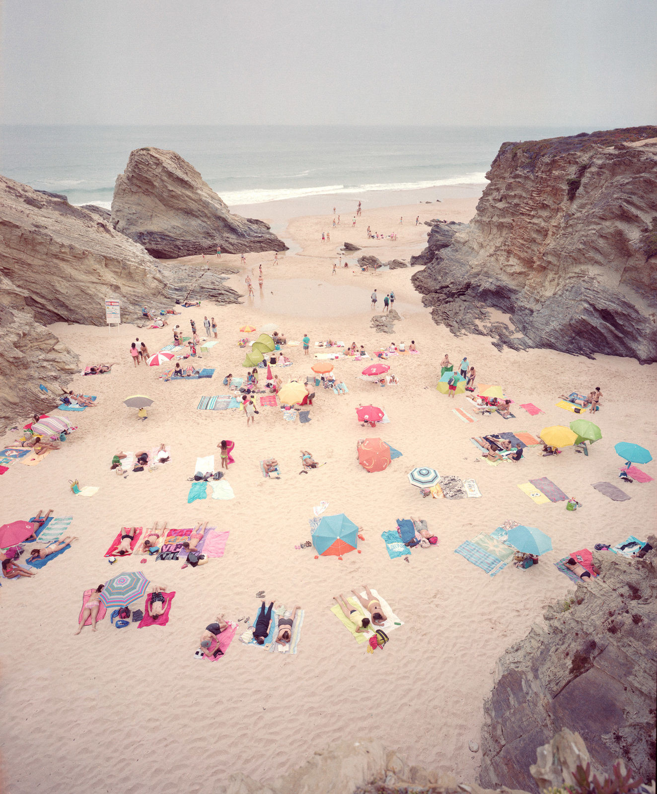 Christian Chaize, Praia Piquinia 14/08/15 11h32