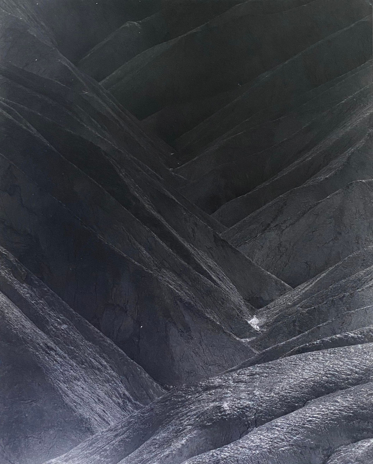 Tommy Nease, Badlands, 2018