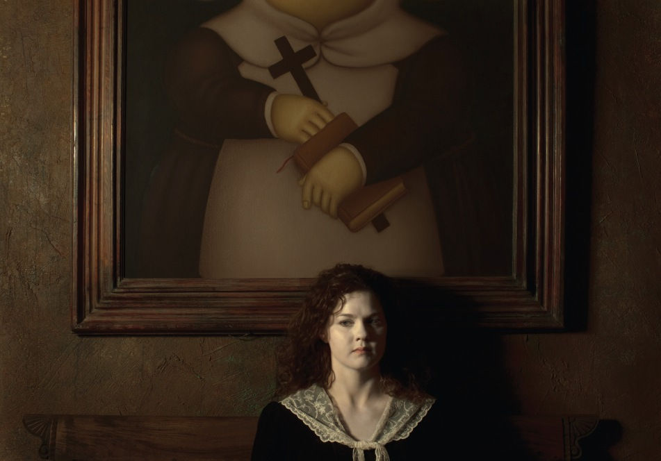 Jack Spencer, Absolution, 2011