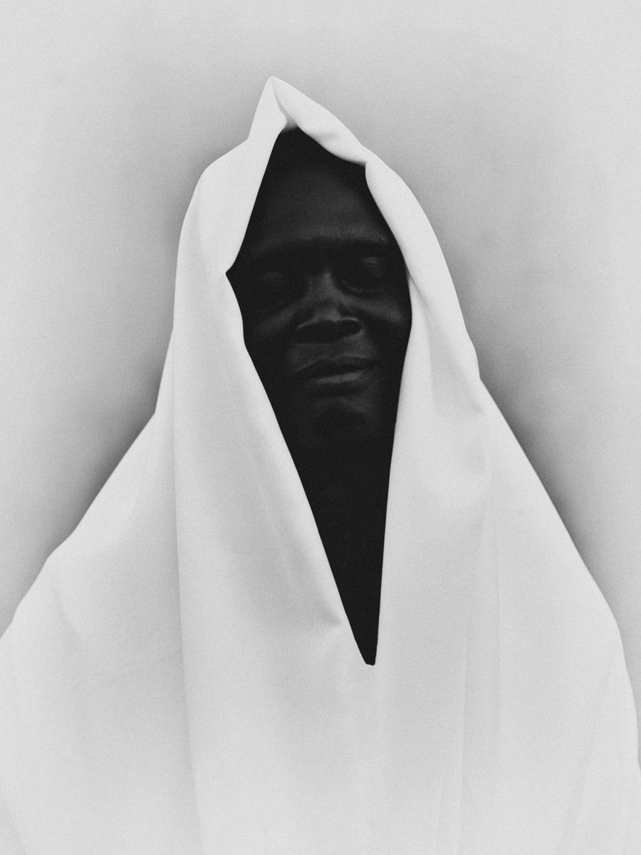 Bastiaan Woudt, Untitled from the series Mukono