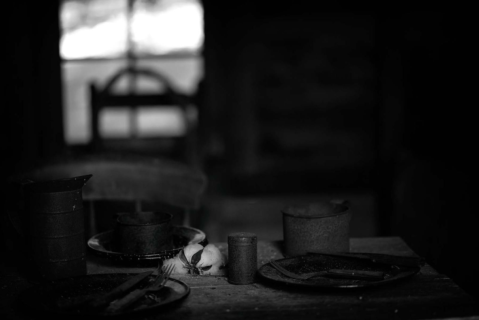 Sheila Pree Bright, Invisible Empire #5