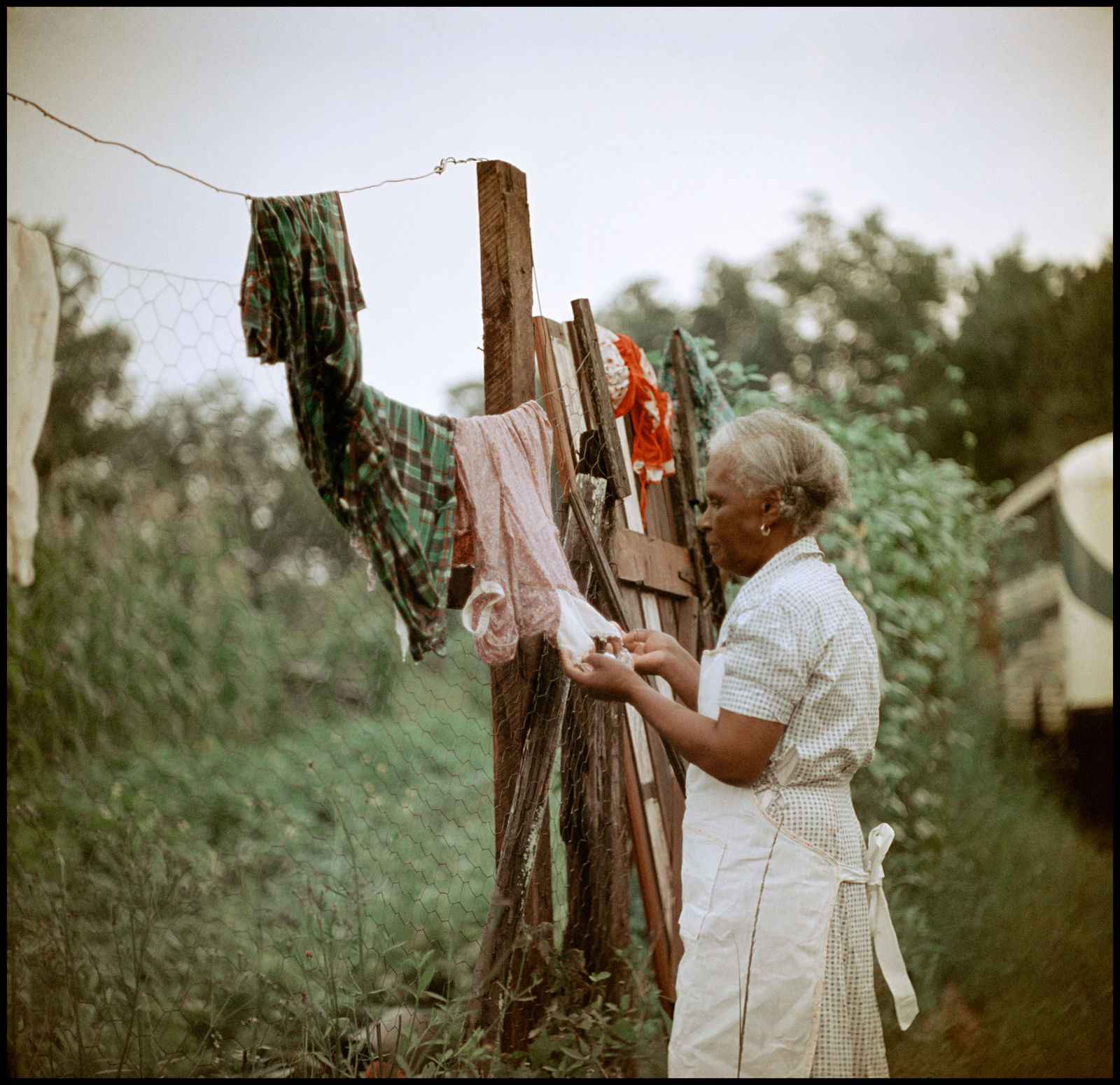 Gordon Parks, Untitled, Alabama (37.147), 1956