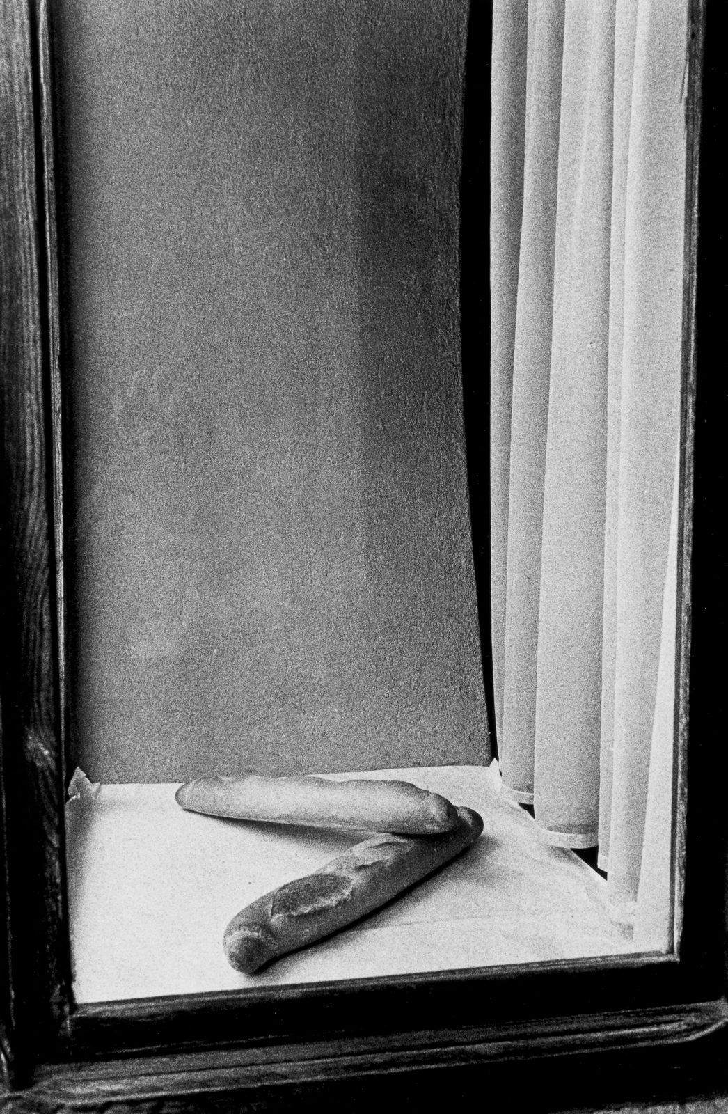 Ralph Gibson, Untitled, 1974