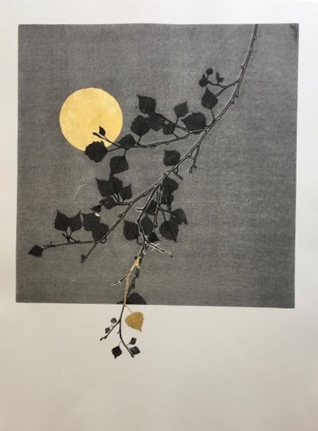 Patricia Swannell, Metamorphosis II