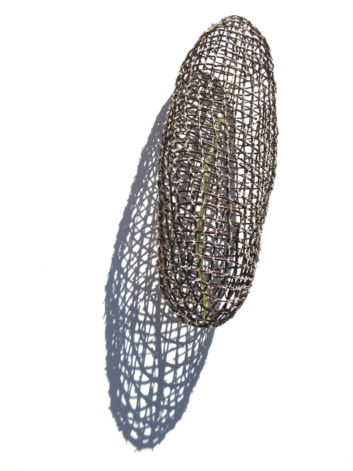 Kazuhito Takadoi, Komorebi l - lV (Dappled Light)