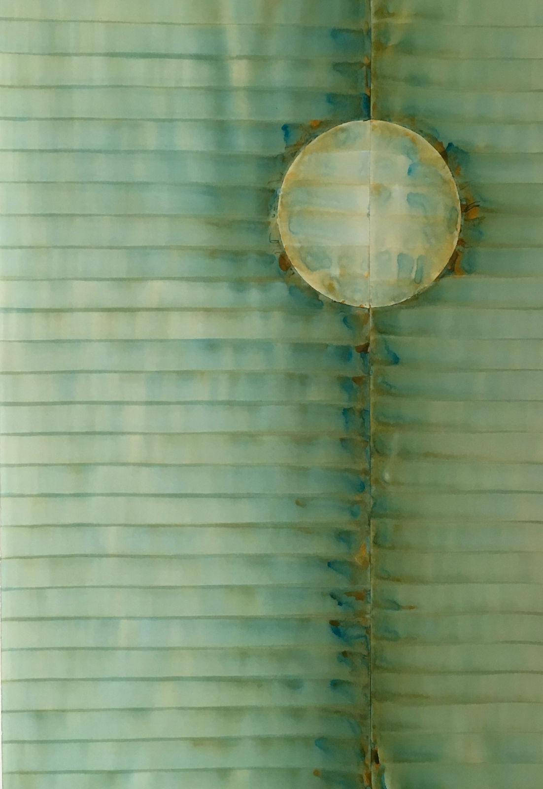 Patricia Swannell, Horizon Series