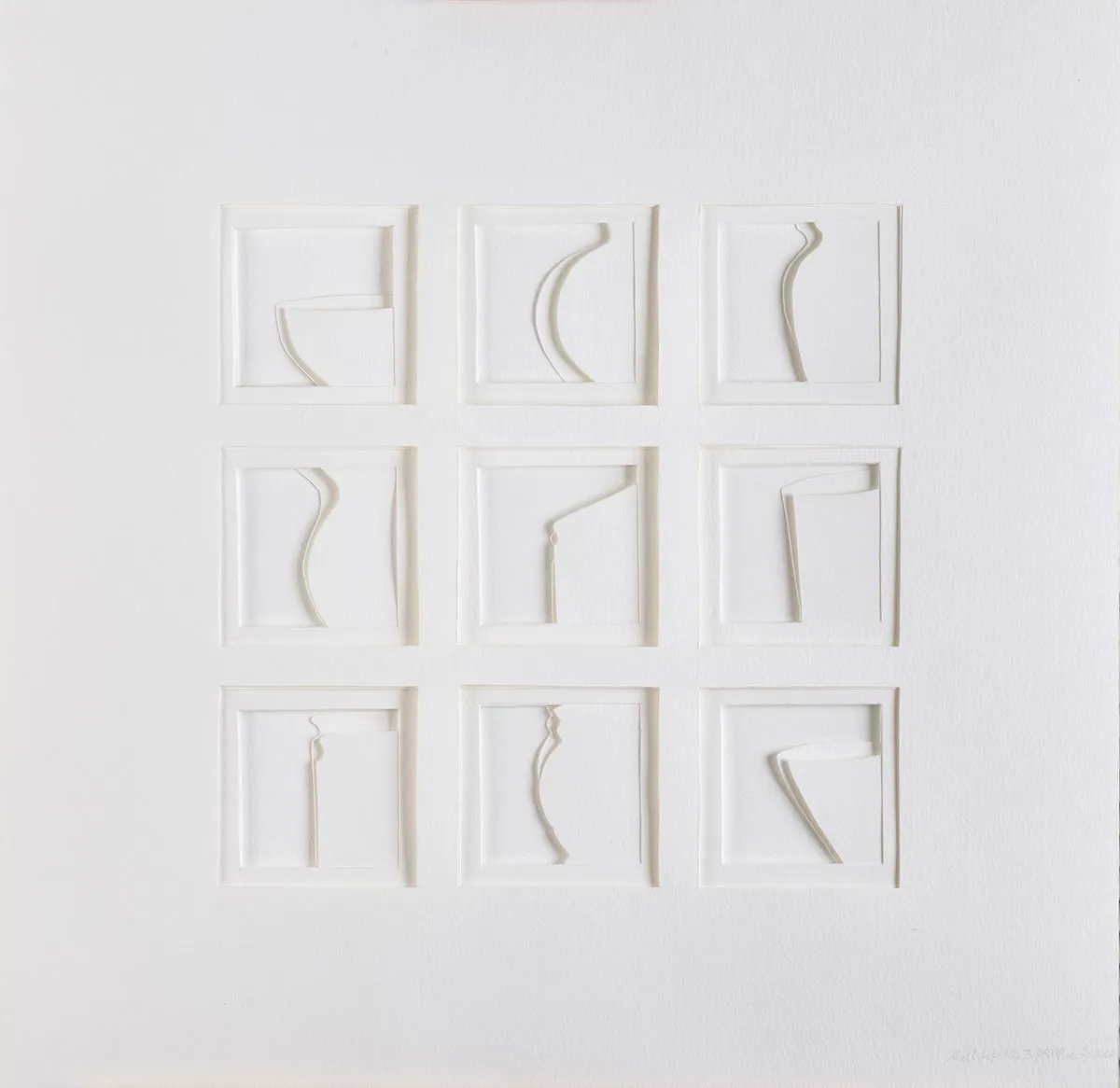 Jenny McNulty, Still Life Series