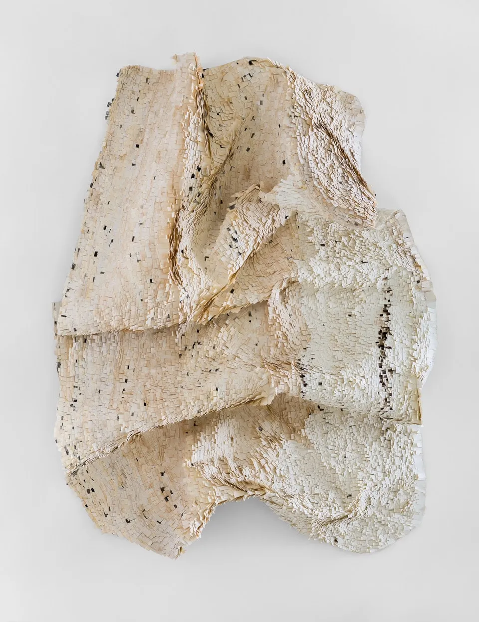 Monica Fierro, Fragments