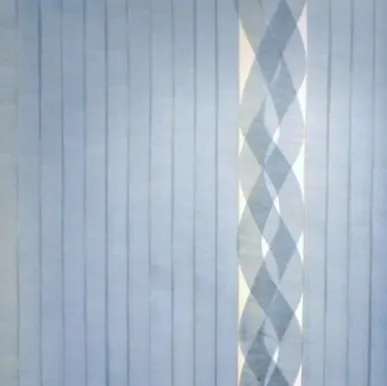 Patricia Swannell, Marking Time Series