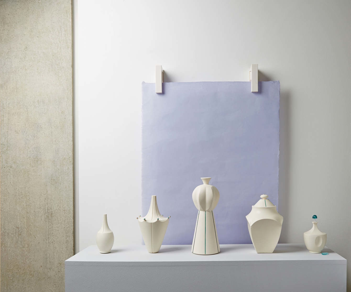 Christopher Riggio, Paste Series