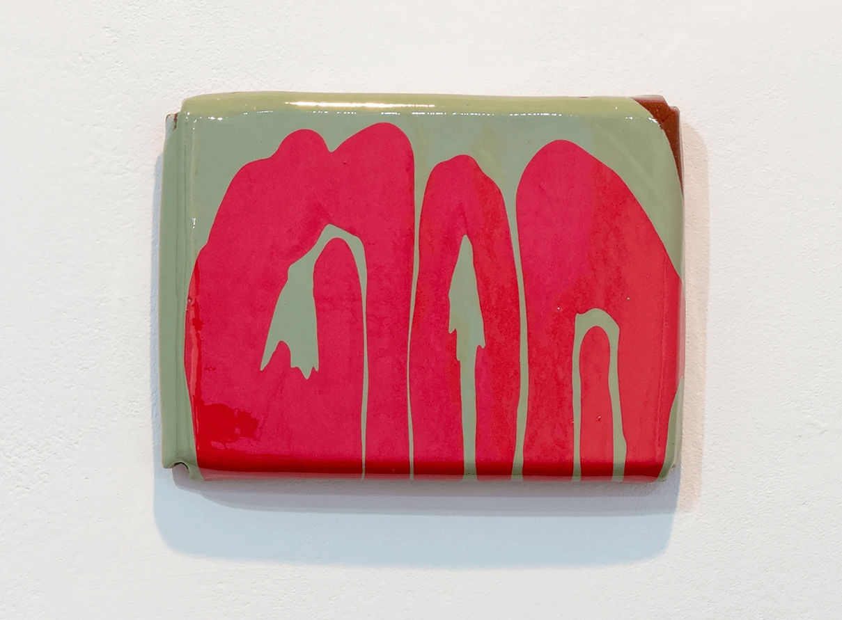 Nicola Tassie, Slip Pillows