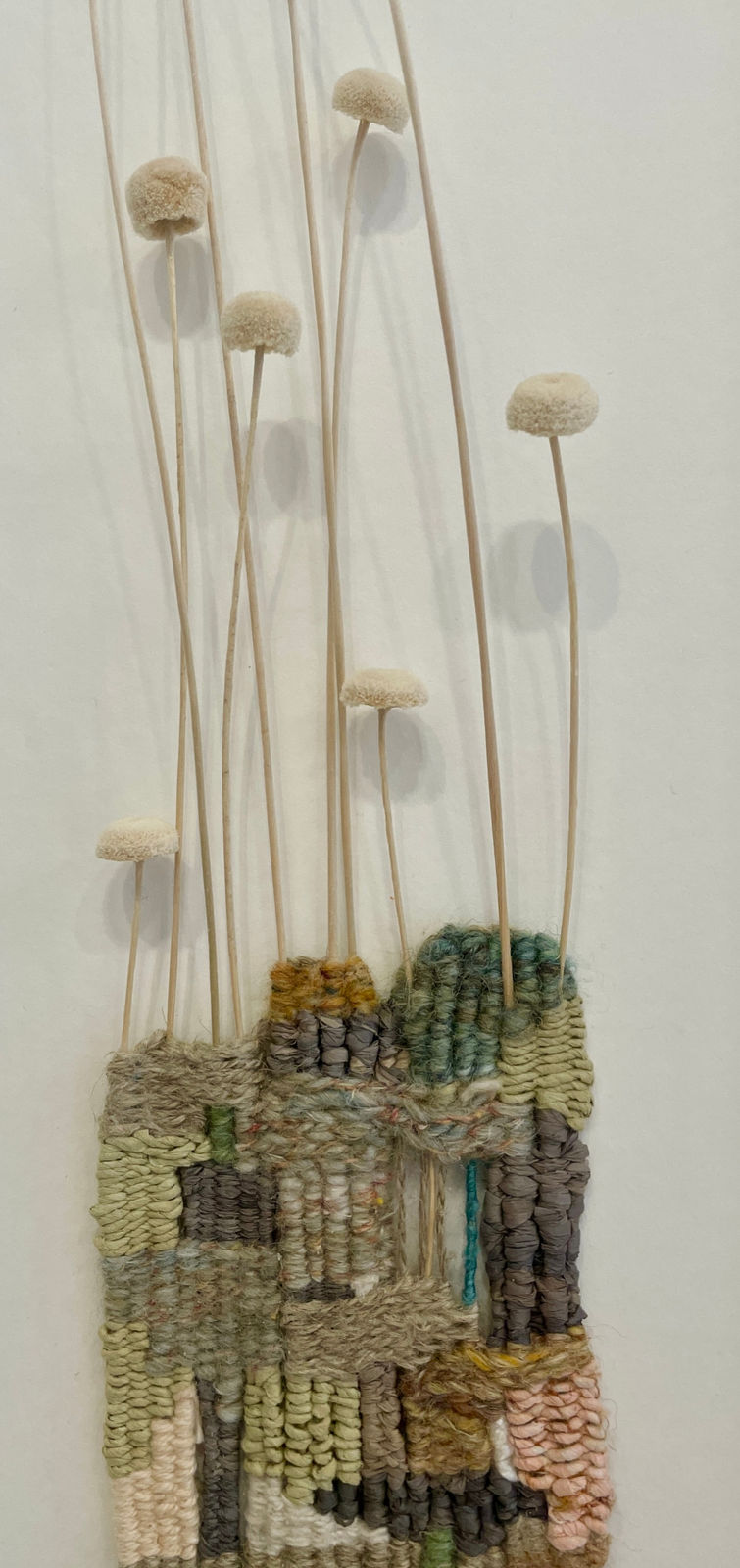 Maria Smith, Fragments