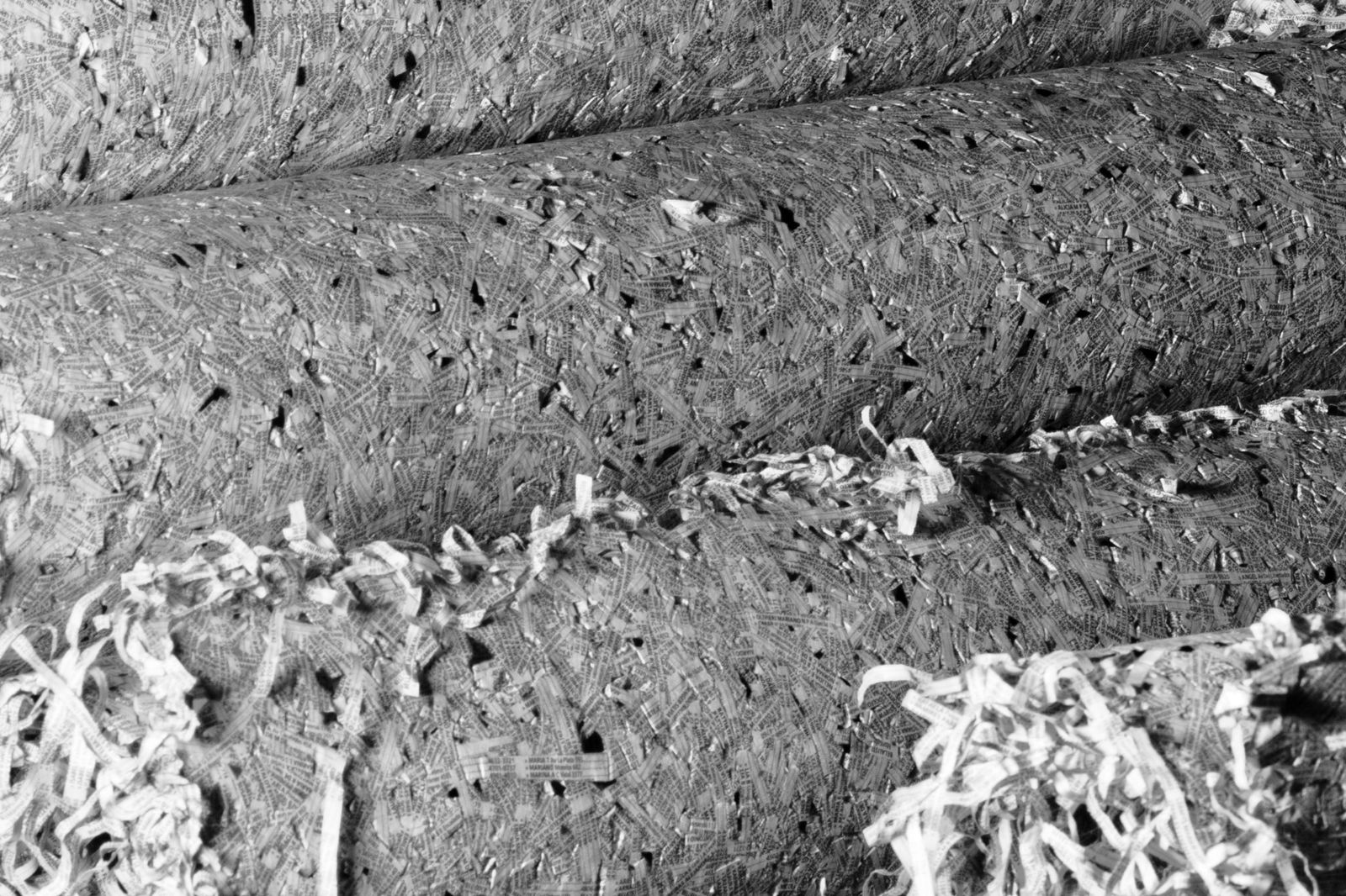 Jorge Sarsale, Buenos Aires Phone Book