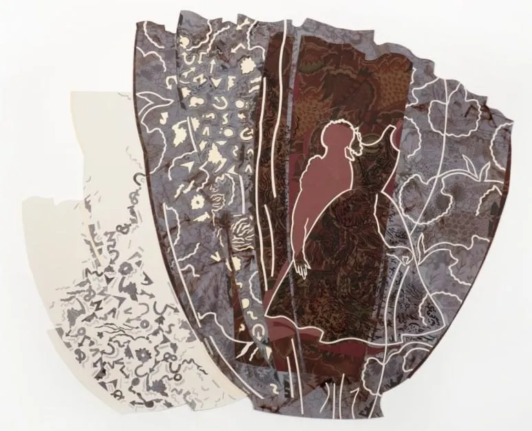 Charlotte Hodes, The Grammar of Ornament