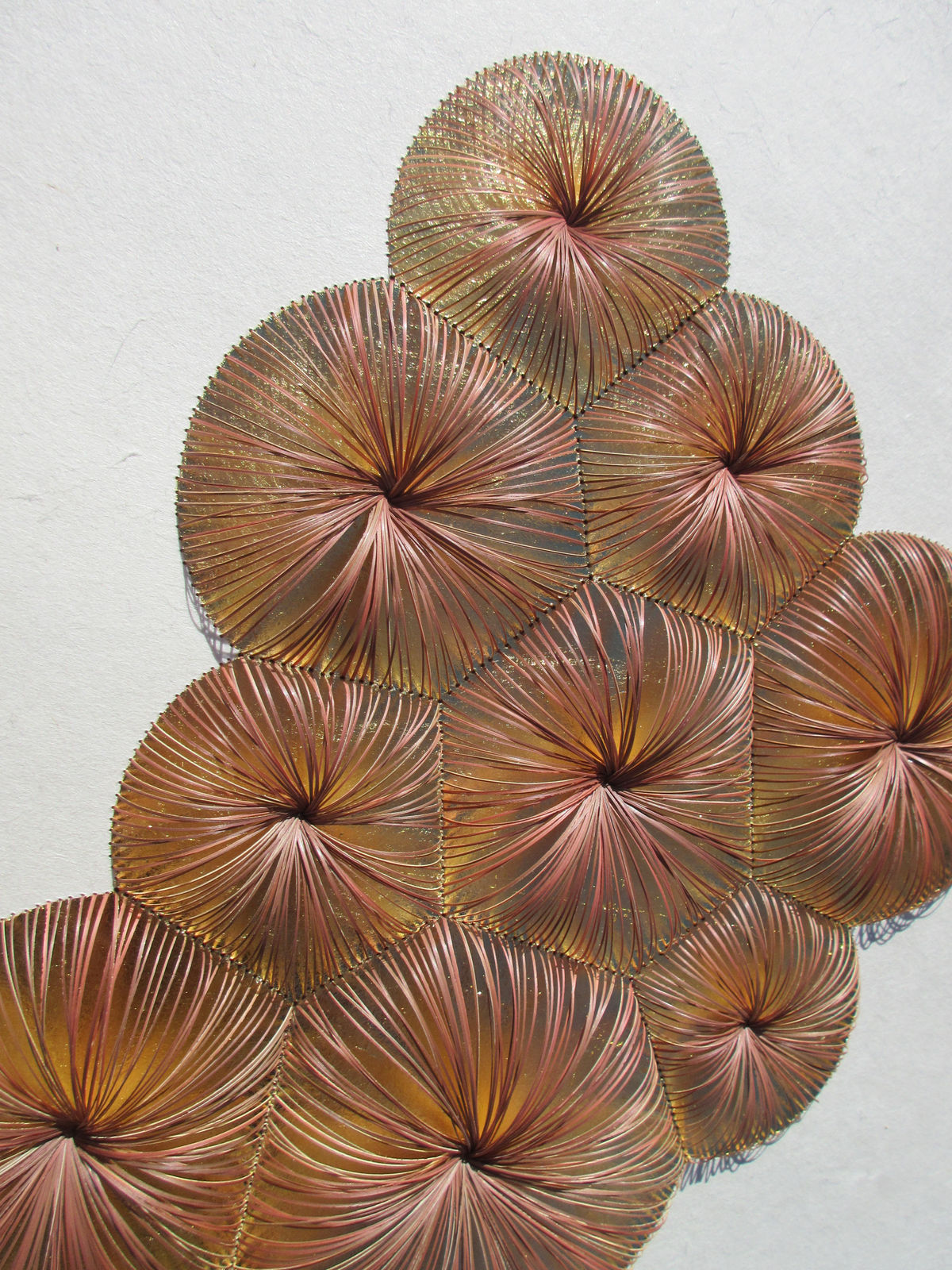 Kazuhito Takadoi, Fusa (Cluster)