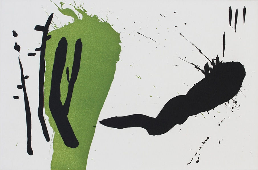 Danielle Creenaune, Transcend Series