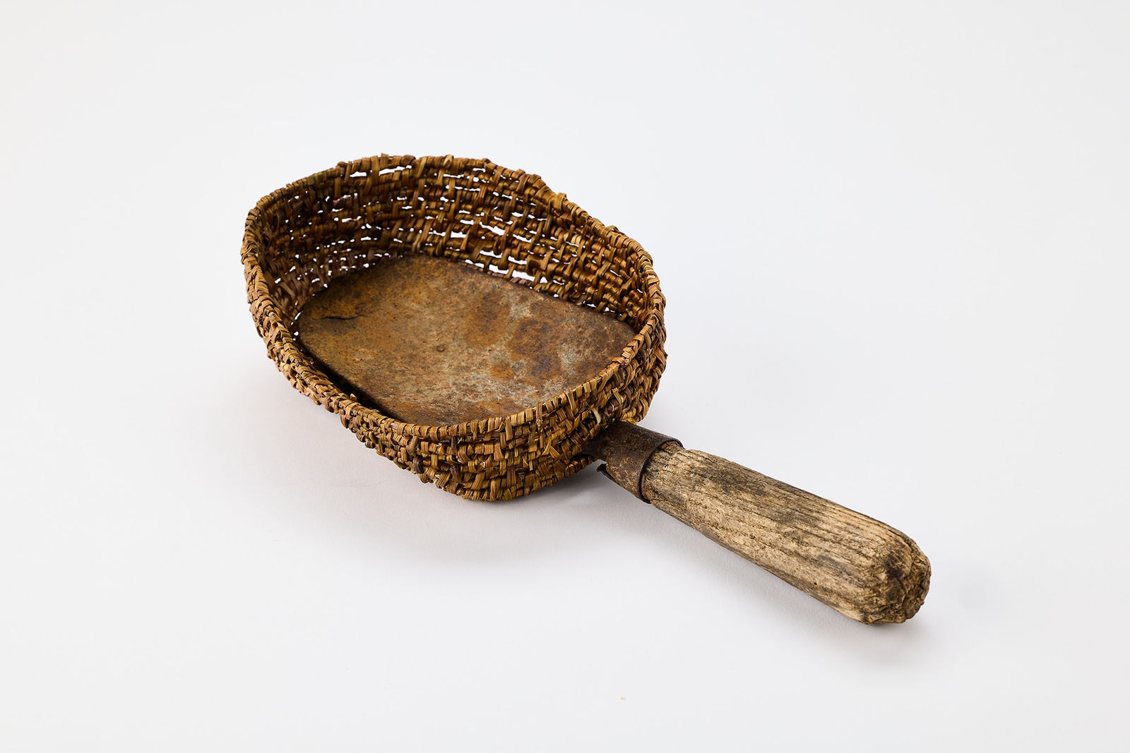 Alice Fox, Hybrids 8 & 9 (Fork and Trowel)