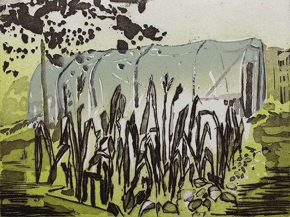 Katherine Jones, Tulse Hill