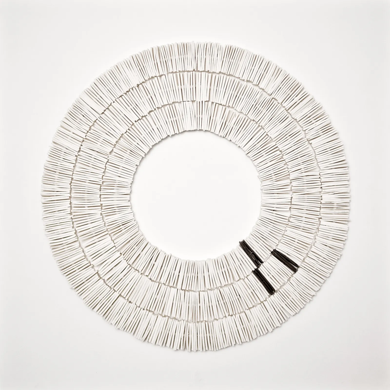 Lucas Ferreira, Atoll