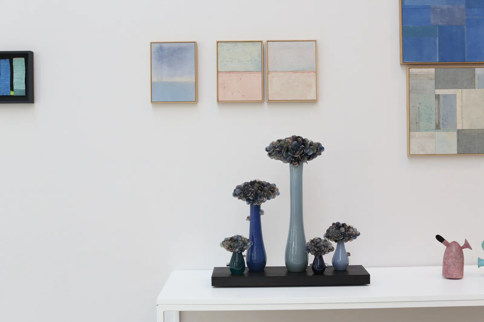 Katie Mawson, Spring Greens