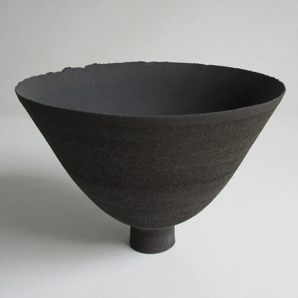 Tanya McCallin, Conical Bowl