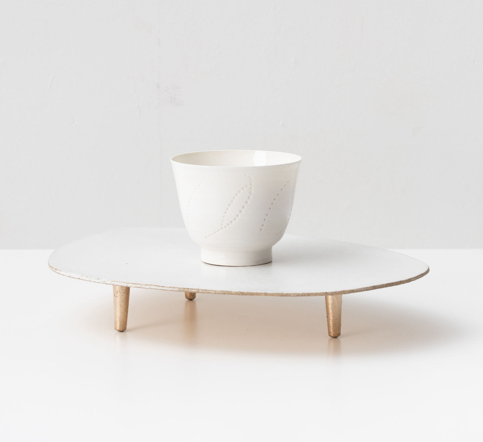 Christopher Riggio, Spatial Concept Series