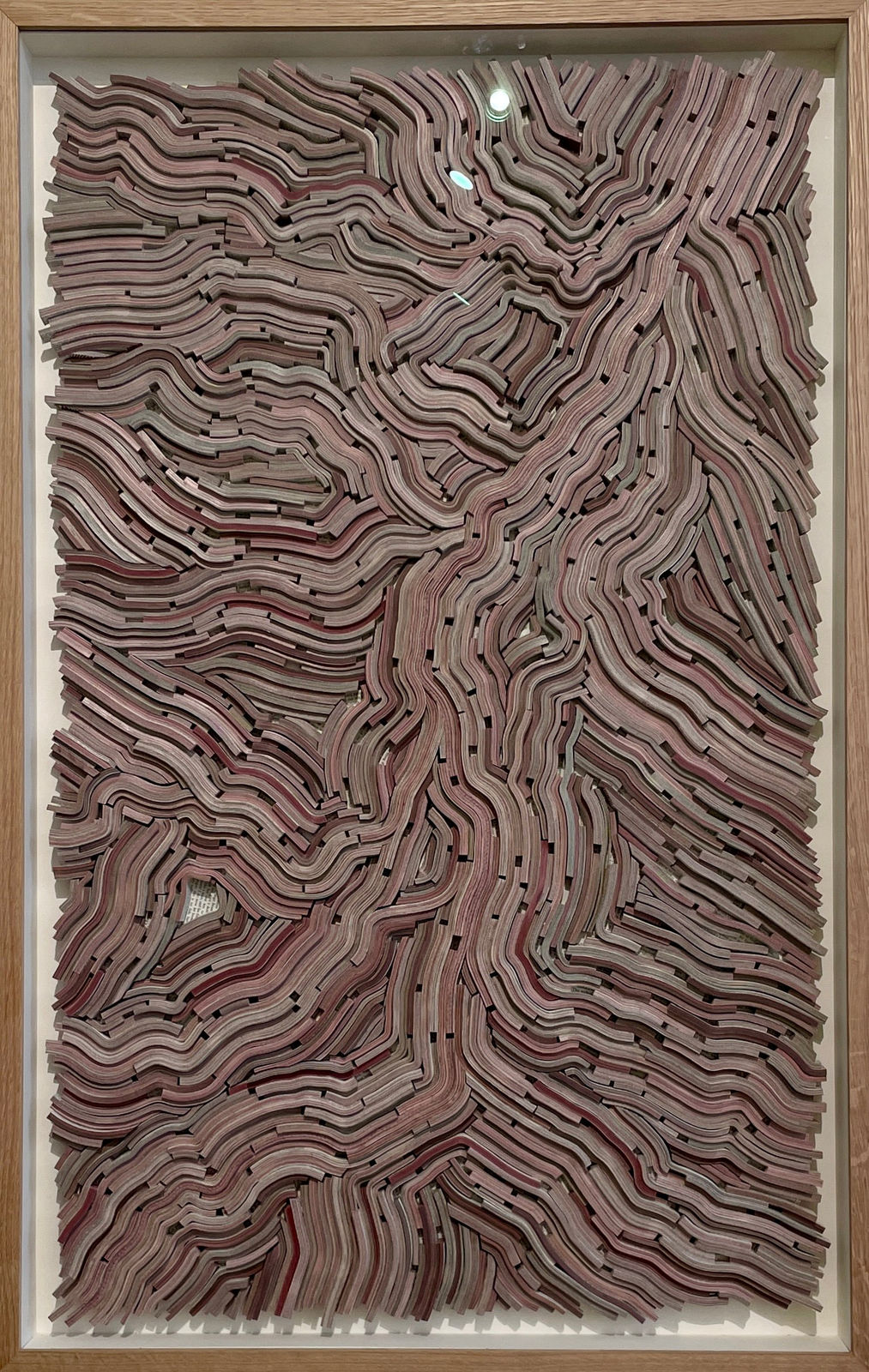 Jeremy May, The Tempest