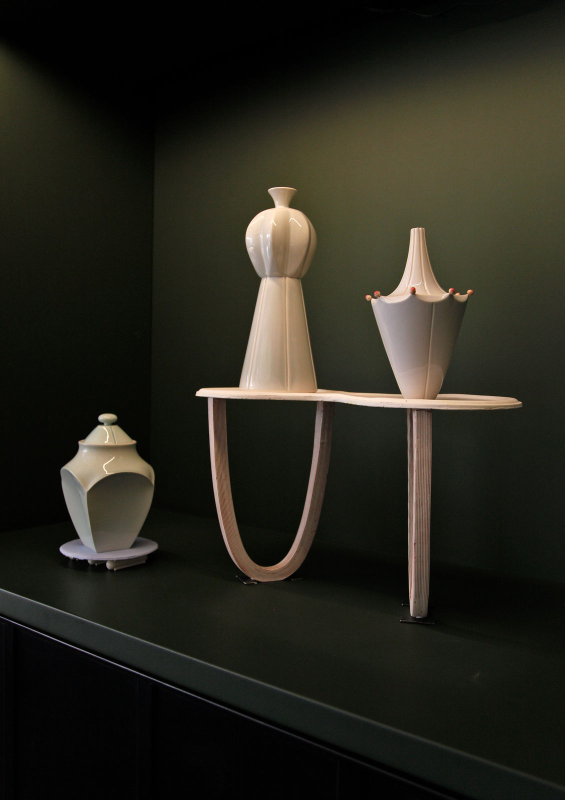 Christopher Riggio, Paste Series