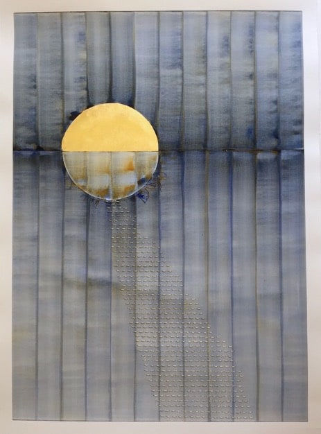 Patricia Swannell, Matrix