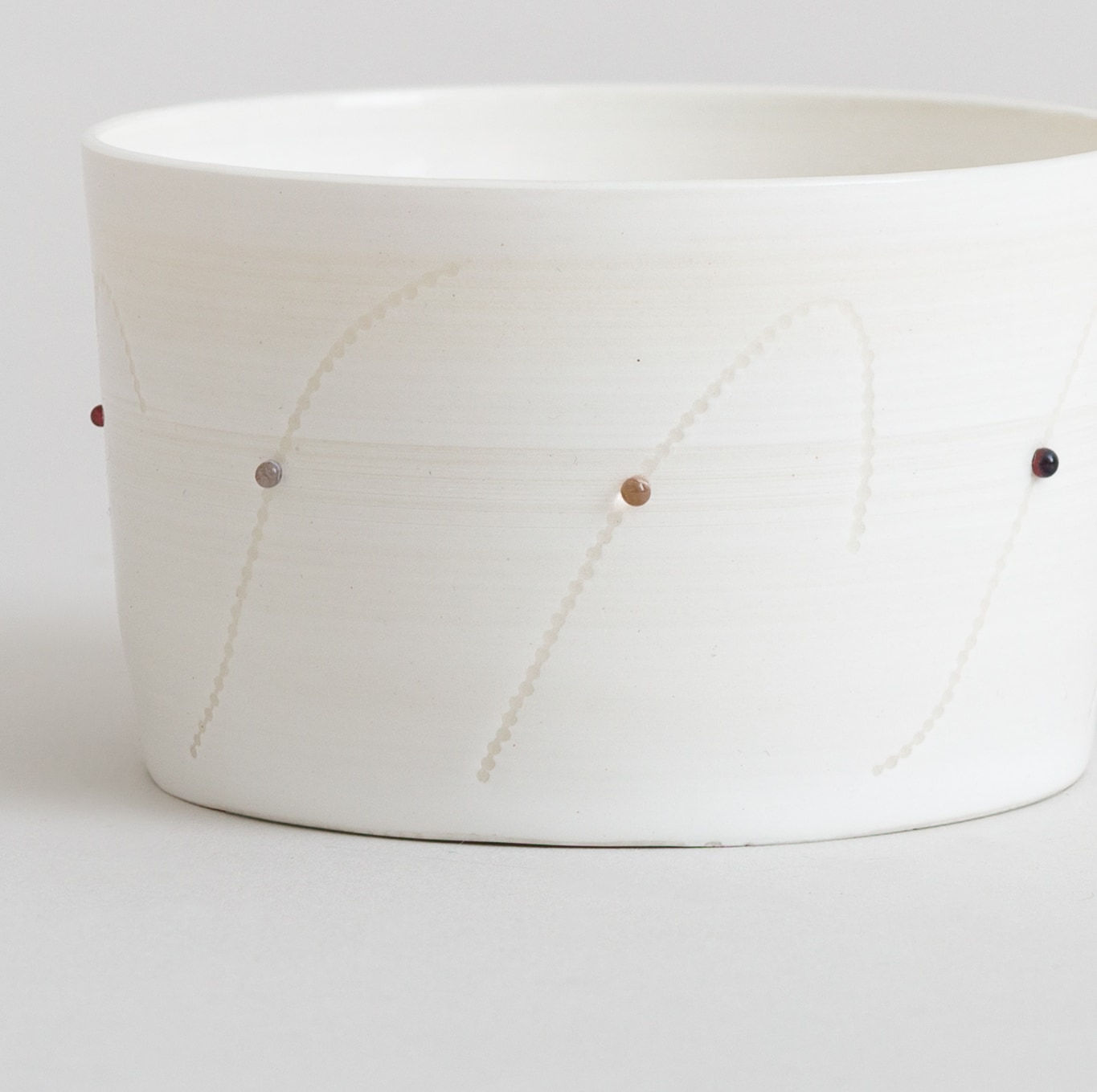 Christopher Riggio, Gossamer Series