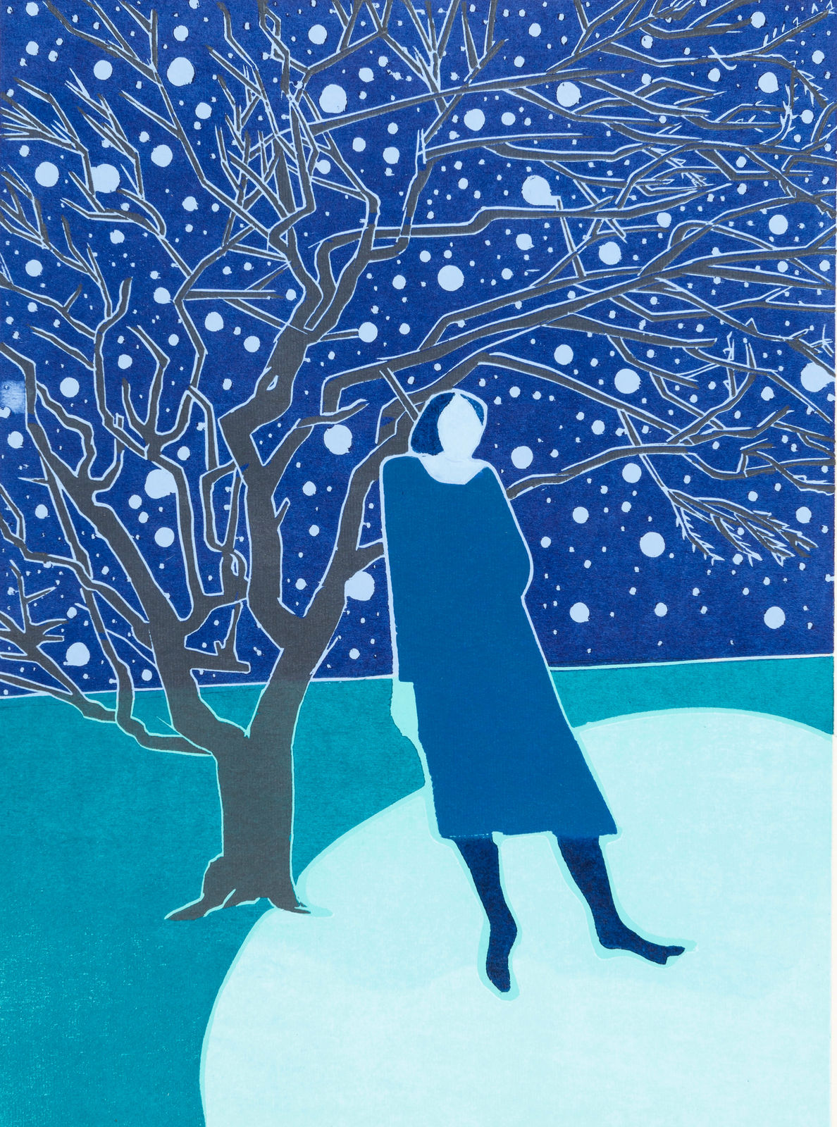 Tom Hammick, Known to Every Star