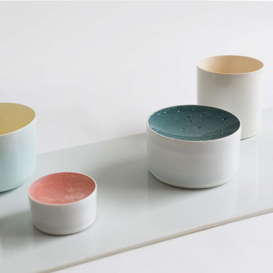 Christopher Riggio, Acqua Alta Series