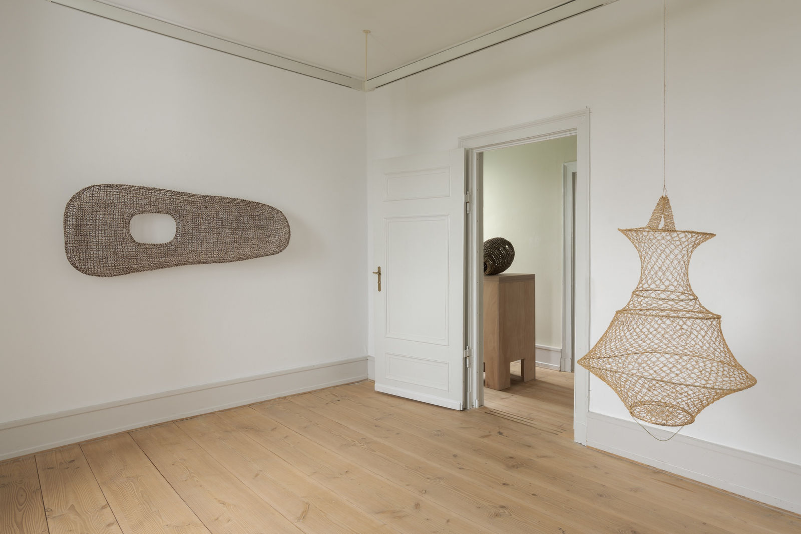 Kazuhito Takadoi, Kasumi (Haze)