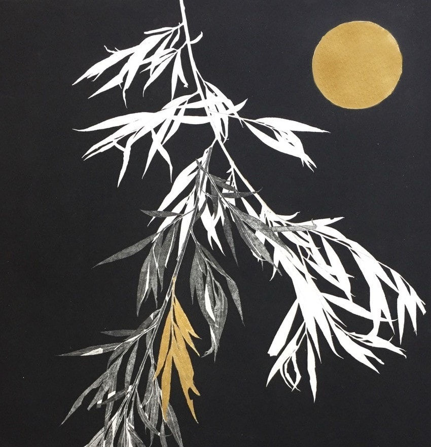 Patricia Swannell, Metamorphosis II