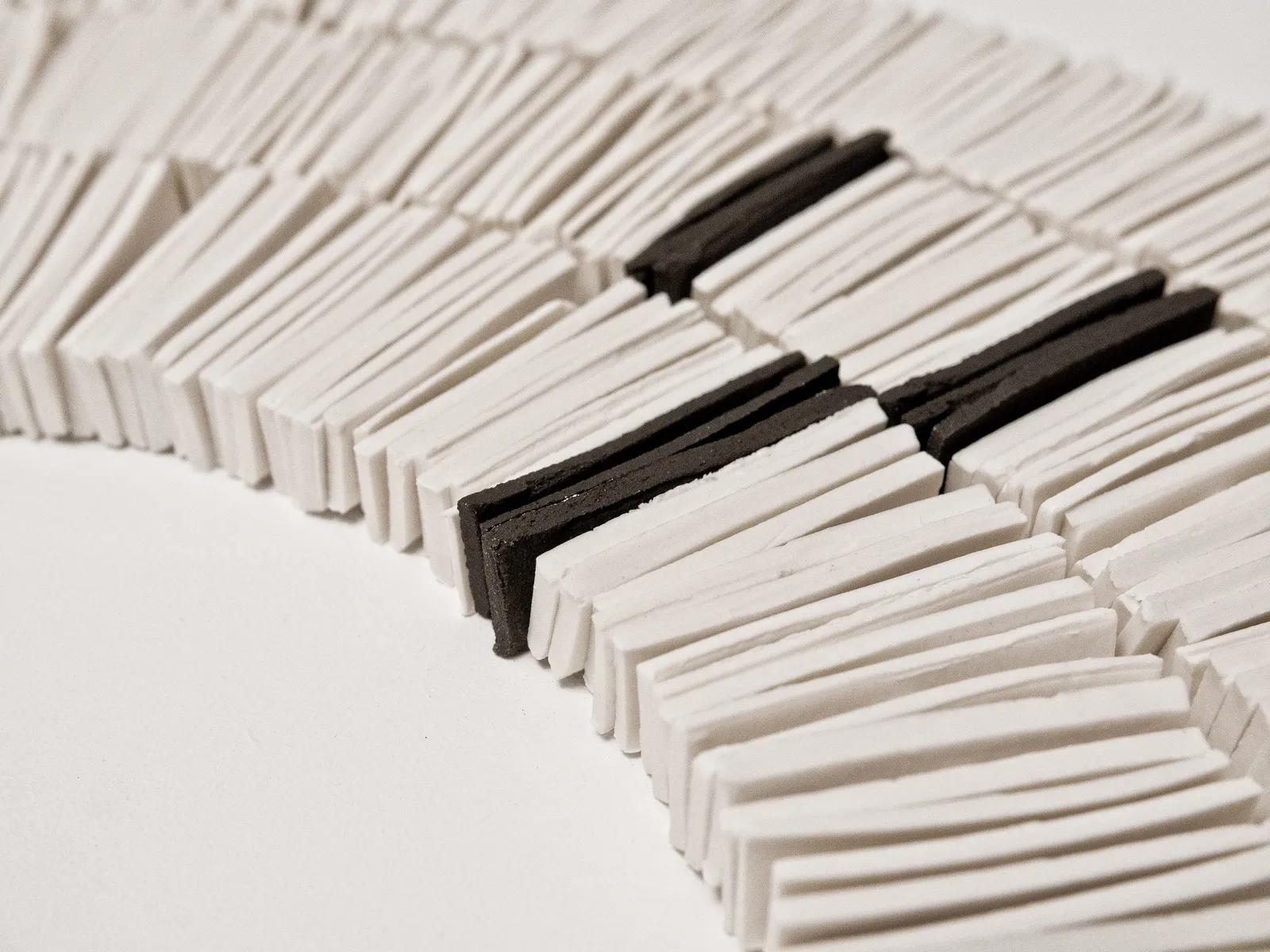 Lucas Ferreira, Atoll