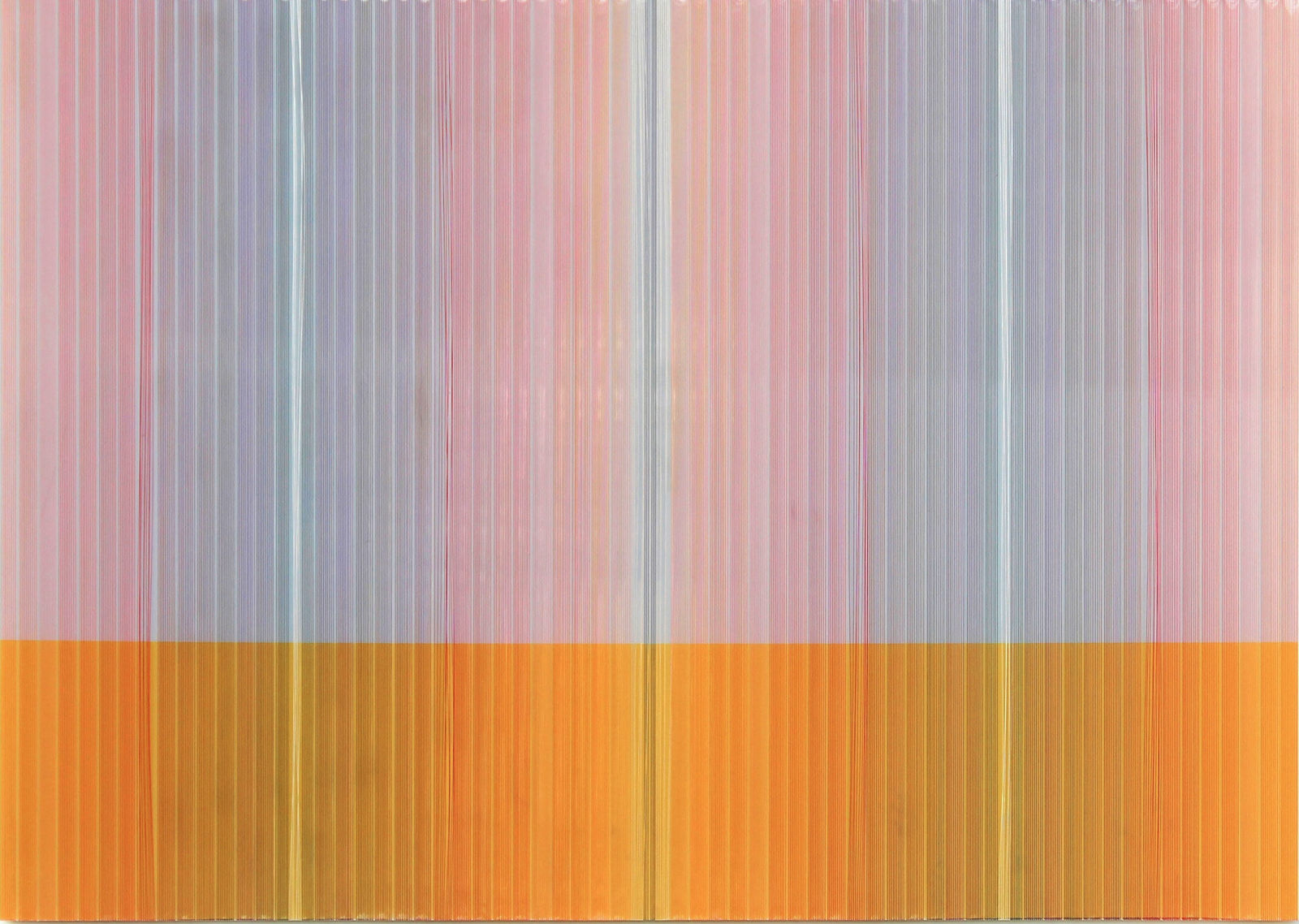 Rachel Wickremer, Interlude