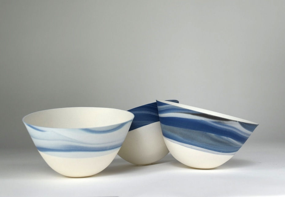 Alison Gautrey, Graphic Band series