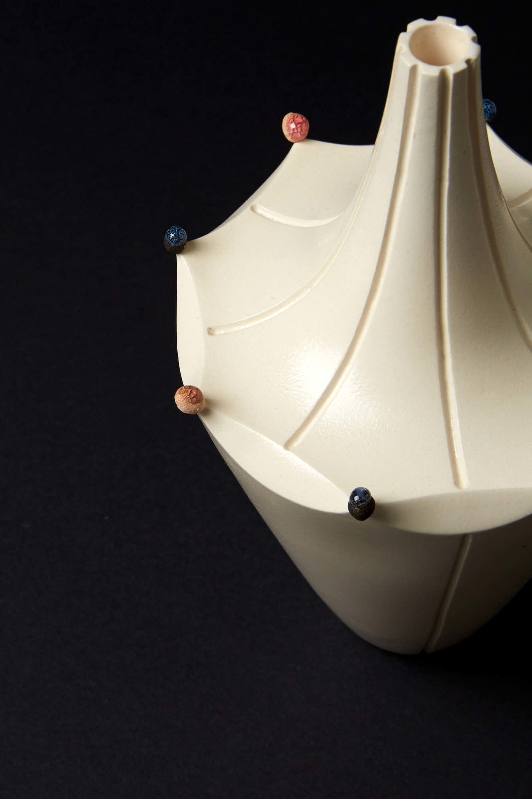 Christopher Riggio, Paste Series