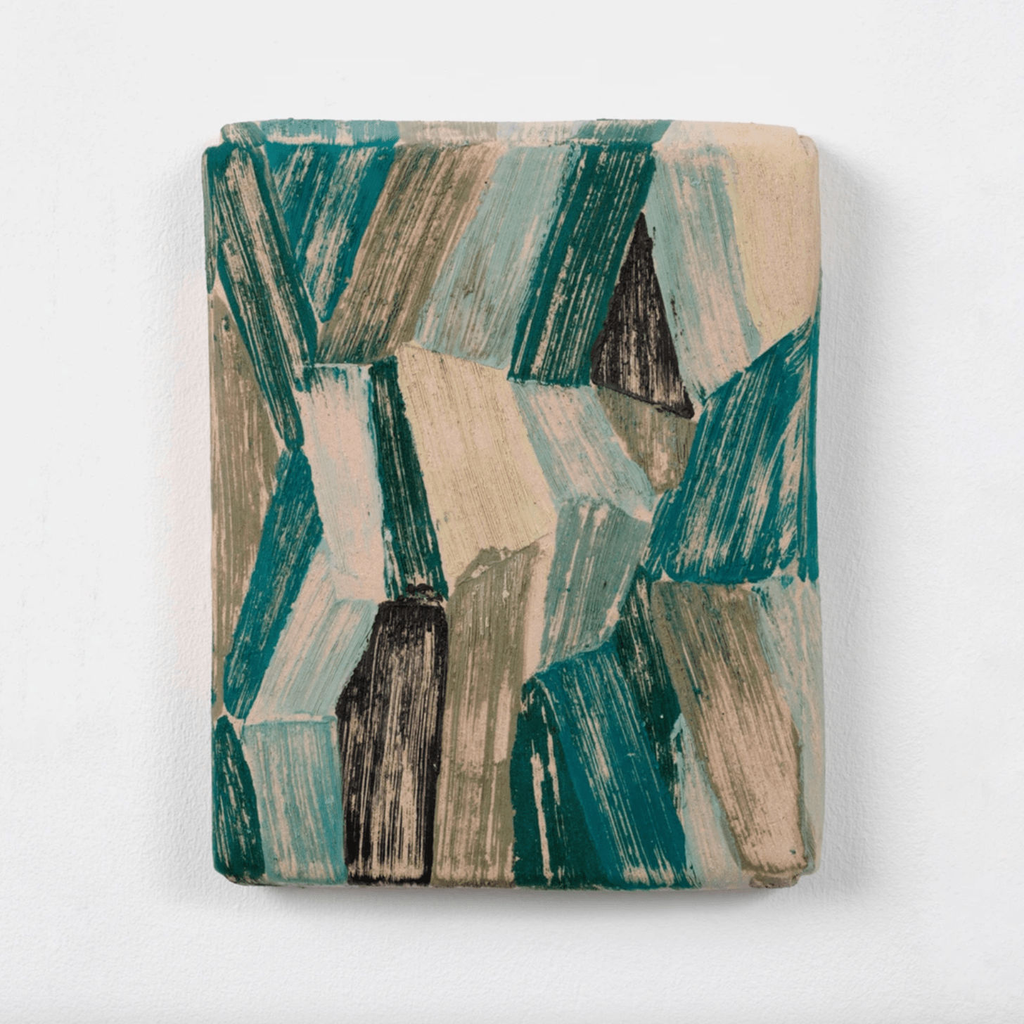 Nicola Tassie, Slip Pillows