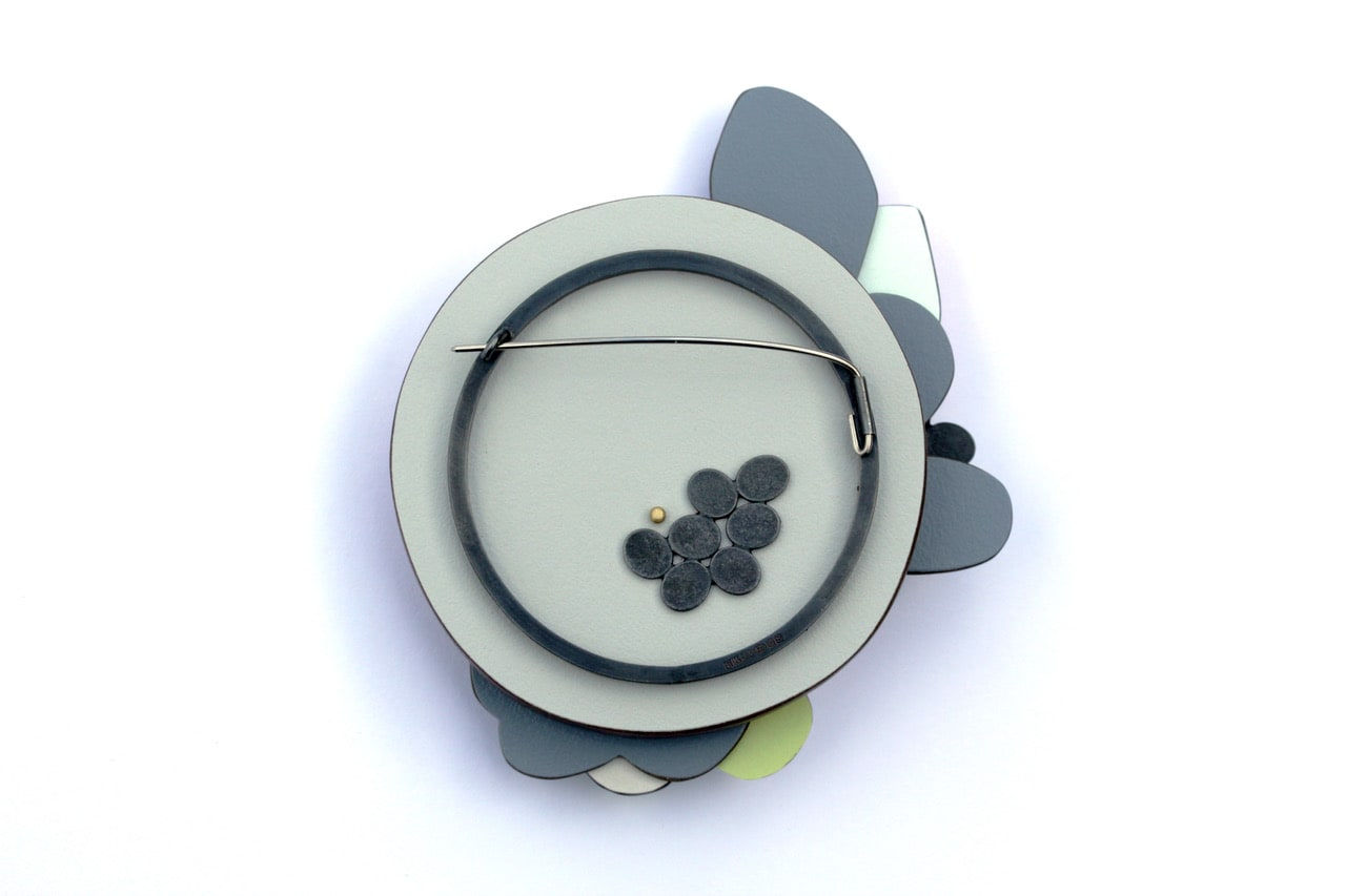 Emily Kidson, Blossom I